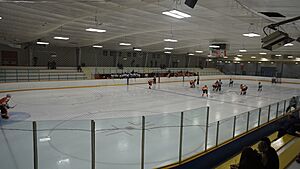 Walpole Island Community Cultural Centre - Walpole Island, ON