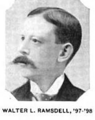 Walter L. Ramsdell