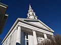 Warren Methodist Church