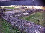Whitefriars, Coventry remnants of the Carmelite friary church foundations..jpg