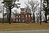 William Treadwell House — Hillsdale County, Michigan.jpg