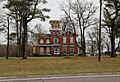 William Treadwell House — Hillsdale County, Michigan