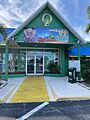 Wizard of Oz Building