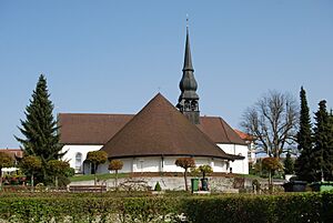 Wolfwil preghejo 229
