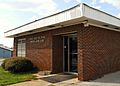 Woodland, Alabama Post Office; 36280