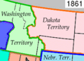 Wpdms washington dakota territories 1861.idx