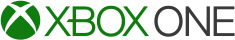 X Box One logo.svg