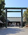 Yasukuni Shrine 2012 Ⅱ