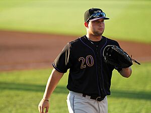 Yonder alonso 2010