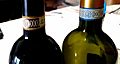 "15 - ITALY - DOCG and DOC wine mark