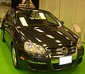 '09 Volkswagen Jetta Diesel Sedan (MIAS)