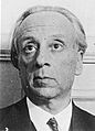 Álvaro de Albornoz foto
