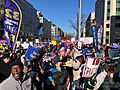 -StoptheShutdown Rally - Washington, DC (45969451204)