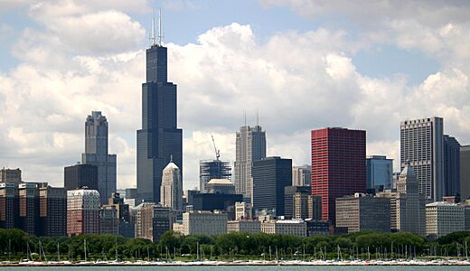 2004-07-14 2600x1500 chicago lake skyline