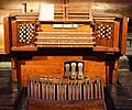 20150415 HAT Highland Arts Theatre Casavant Frères Organ 0009