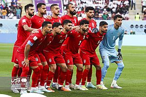 2022 FIFA World Cup England 6–2 Iran - (7)
