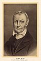 Aaron Burr