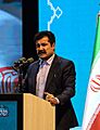 Abdolkarim Hosseinzadeh 2024