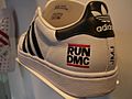 Adidas Run DMC shoe