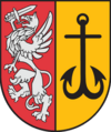 Coat of arms of Ainaži
