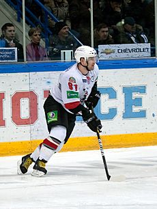 Alexander V. Riazantsev 2012-01-28 Amur—Traktor KHL-game.jpeg