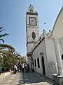 Algiers new mosque 1