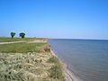 Alibey Lagoon