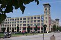 Amazon Knitting Mills