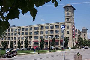 Amazon Knitting Mills