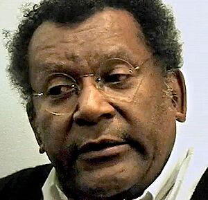 Anthony Braxton in music is (Speaking Portraits) (Vol. I)