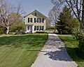 Anthony Pitzer Jr. House