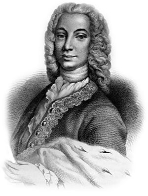 Antioch Kantemir