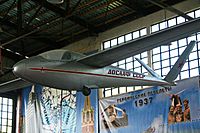 Antonov A-15T (unmarked) (9723434811)