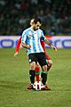 Argentine - Portugal - Javier Mascherano