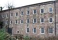 Arkwright's first mill, Cromford