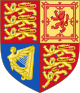 Arms of the United Kingdom (Variant 1).svg