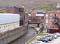 Arnold Print Works (MASS MoCA) 3
