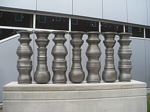 BAC Greg Payce Alumina 2008
