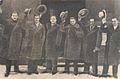 BASA-1868K-1-44-1-Comedian Harmonists, Berlin, 01.01.1928