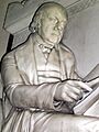 Badger church - Isaac Hawkins Browne 02