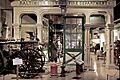 Baltimore City Fire Department Engine House No. 8