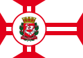 Bandeira da cidade de São Paulo