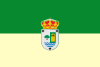 Flag of Redueña