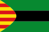Flag of Subirats