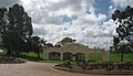 Bassendean Reserve