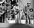 Beach Boys Good Vibrations from Central Park 1971