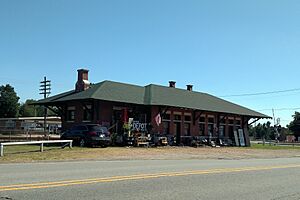 Beebe, AR 014