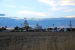 Bennettcoskyline.JPG