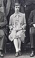 Beryl May Dent