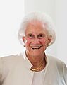 Beverly Willis, 2015